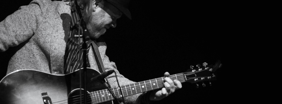 Michel Ebben Live
