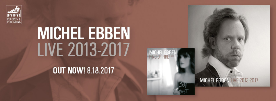 At Toogenblik, Brussels 2016